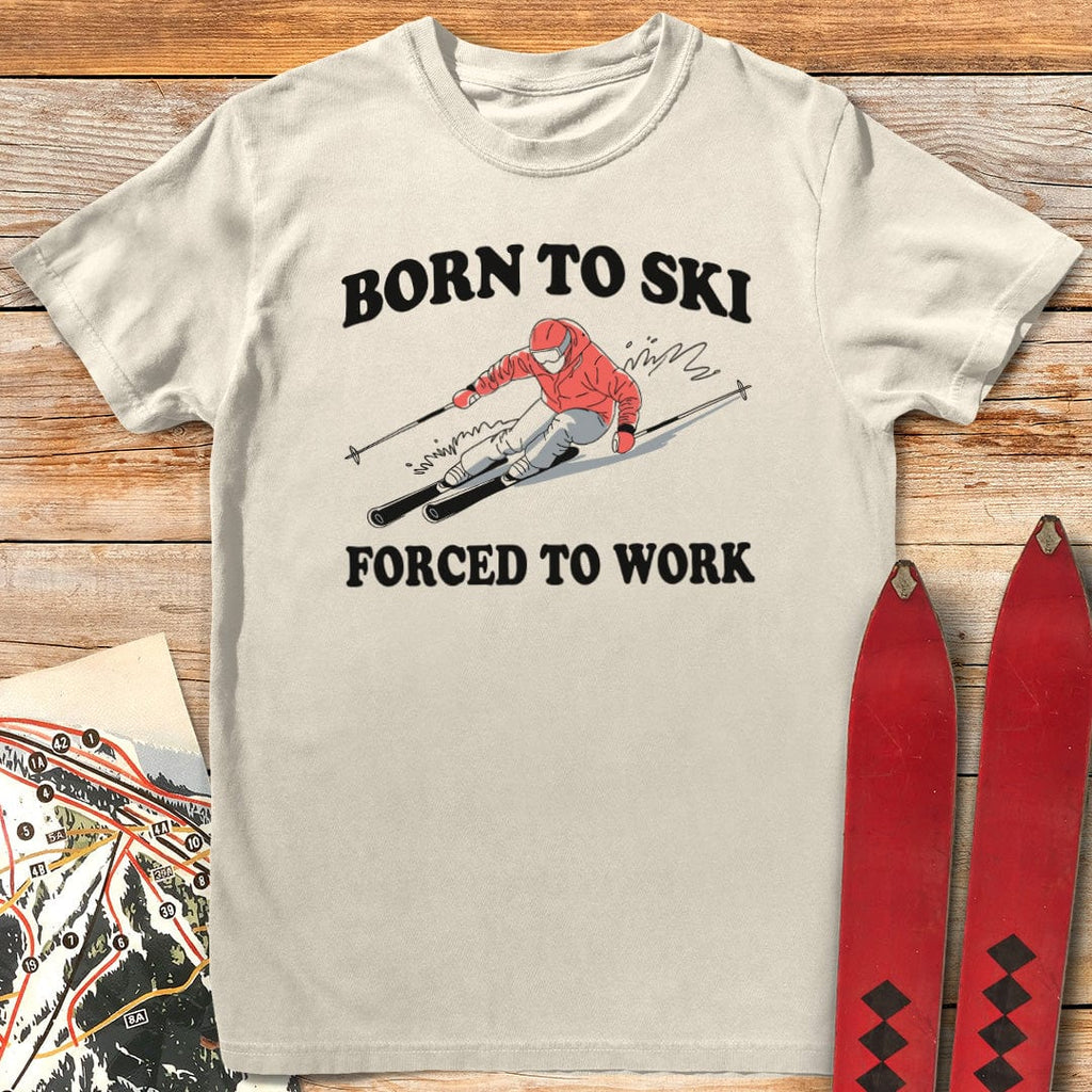 Born To Ski product image 1
