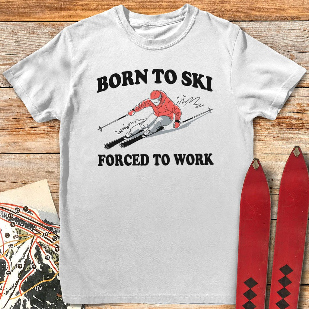 Born To Ski product image 4