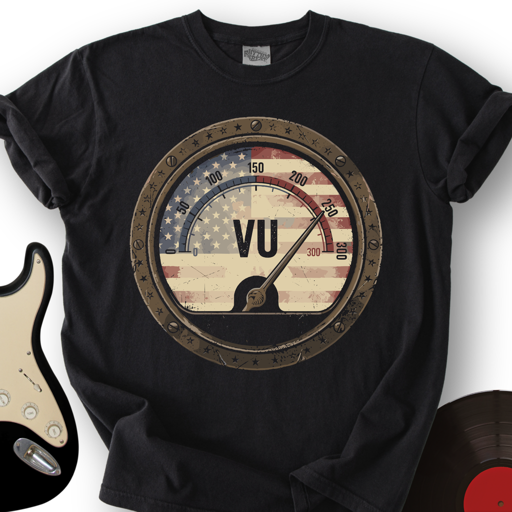 VU America T-Shirt product image 5