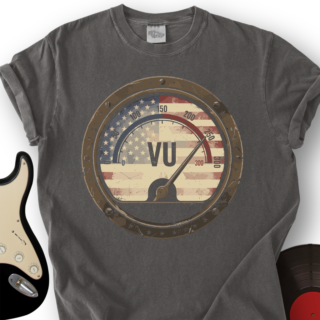 VU America T-Shirt product image 2