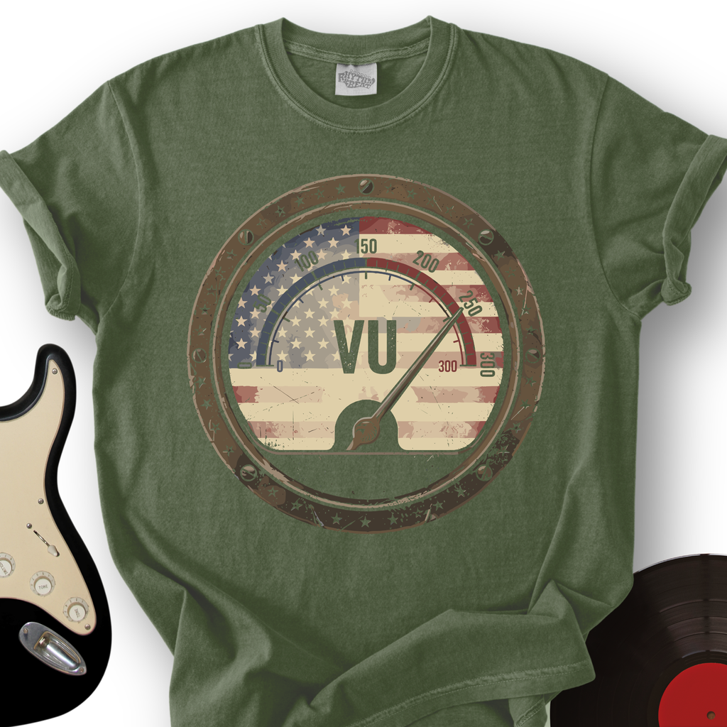 VU America T-Shirt product image 1