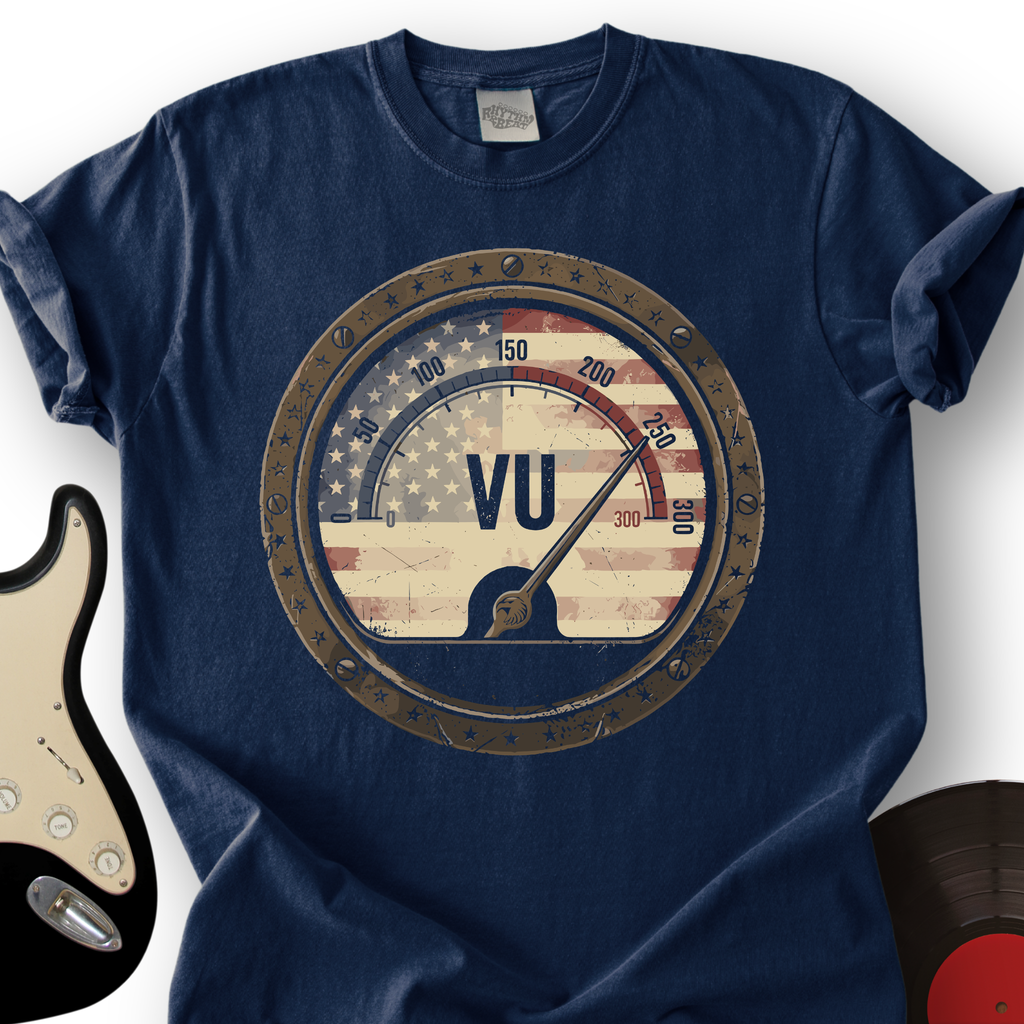 VU America T-Shirt product image 3