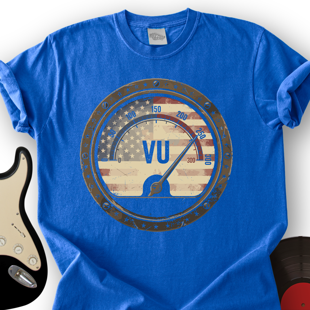 VU America T-Shirt product image 4