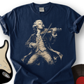 Jefferson On Fiddle T-Shirt product image 1