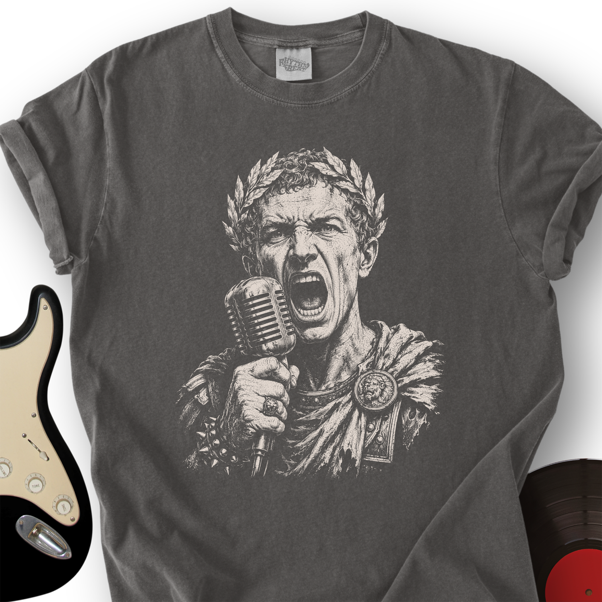 Caesar Rock T-Shirt product image 2