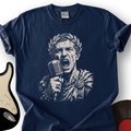 Caesar Rock T-Shirt product image 1