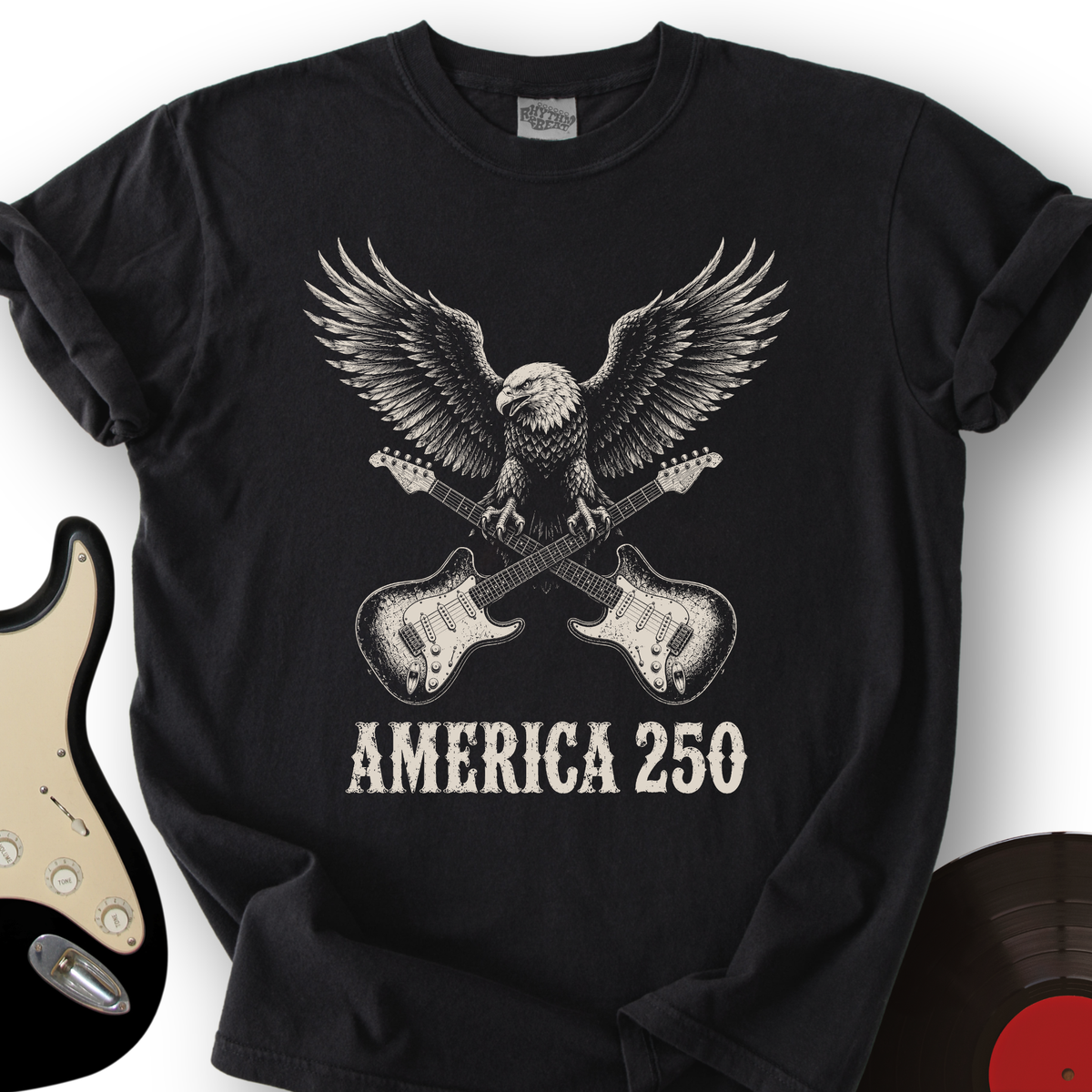 Eagle Rock T-Shirt product image 4