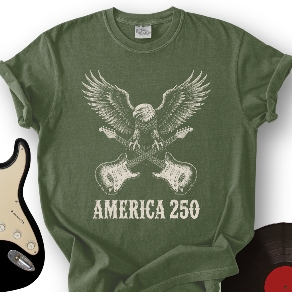 Eagle Rock T-Shirt product image 5