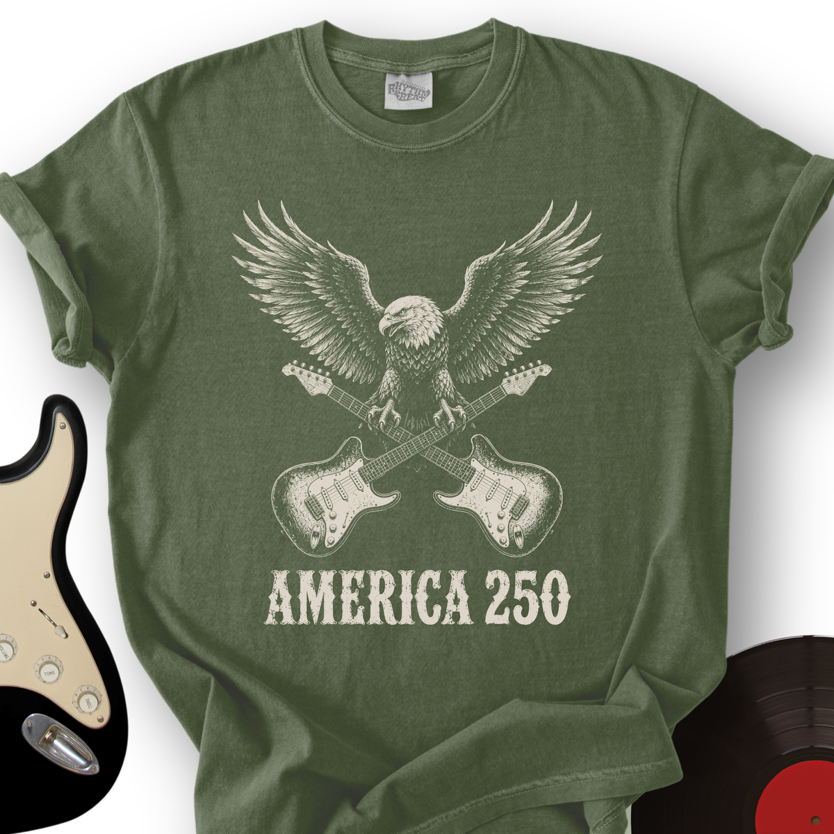 Eagle Rock T-Shirt product image 5