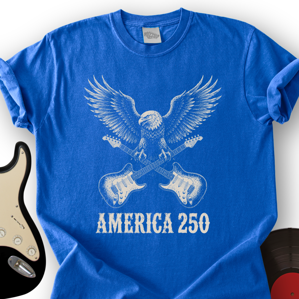 Eagle Rock T-Shirt product image 3