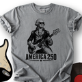 Washington Bass T-Shirt product image 1