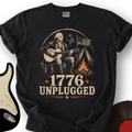 1776 UNPLUGGED T-Shirt product image 1
