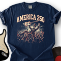 Lincoln Crowd Surf T-Shirt product image 1