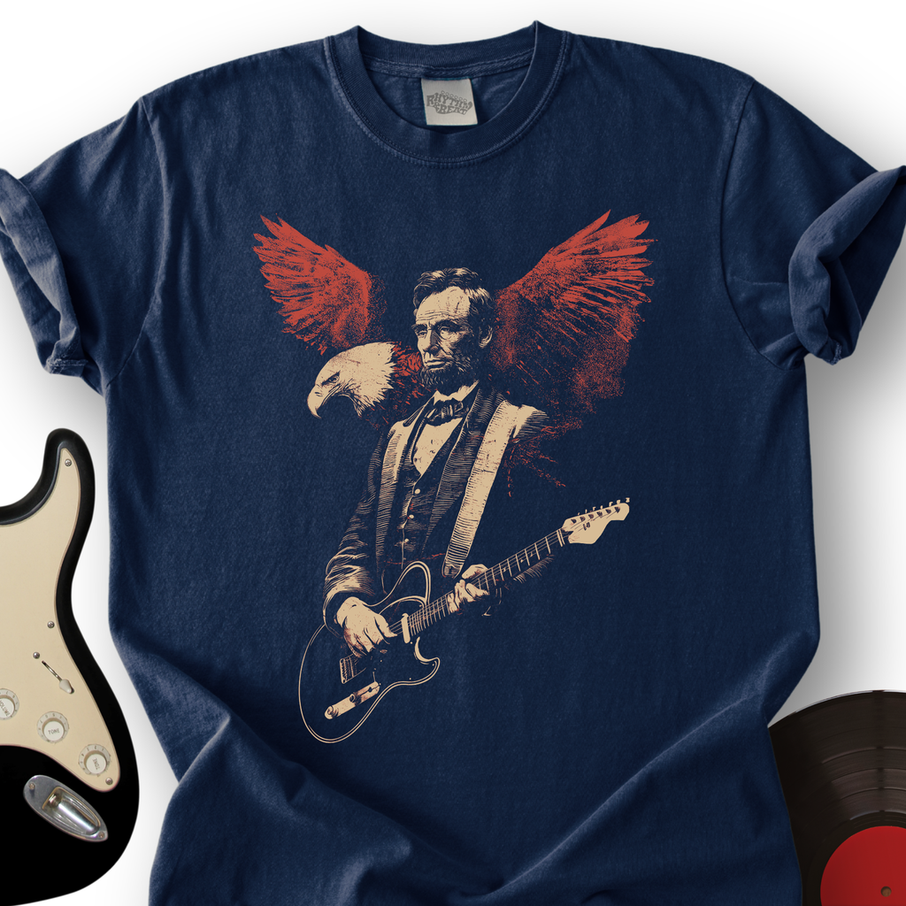 Freedom Eagle T-Shirt product image 1