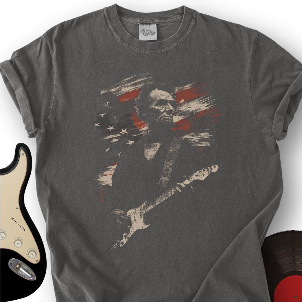 Patriot Rock T-Shirt product image 2