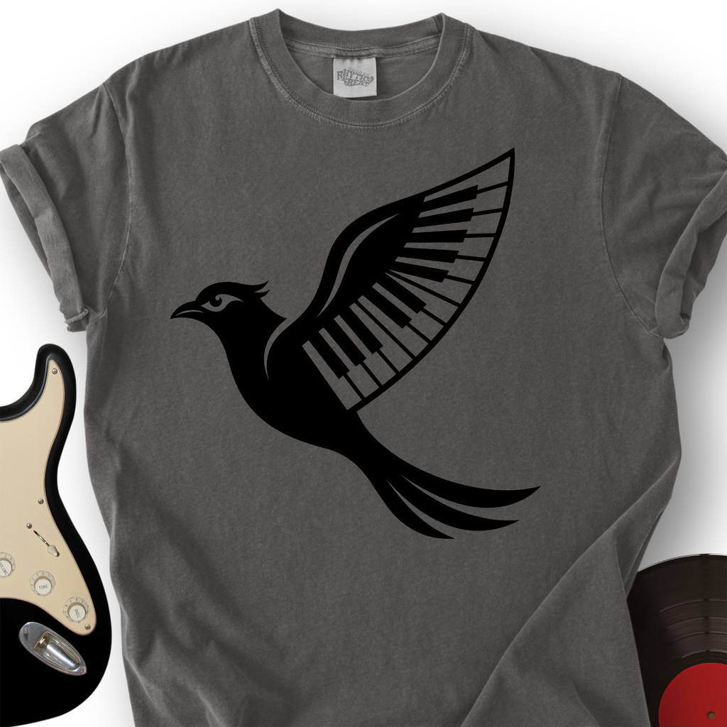 Flying Bird T-Shirt product image 1