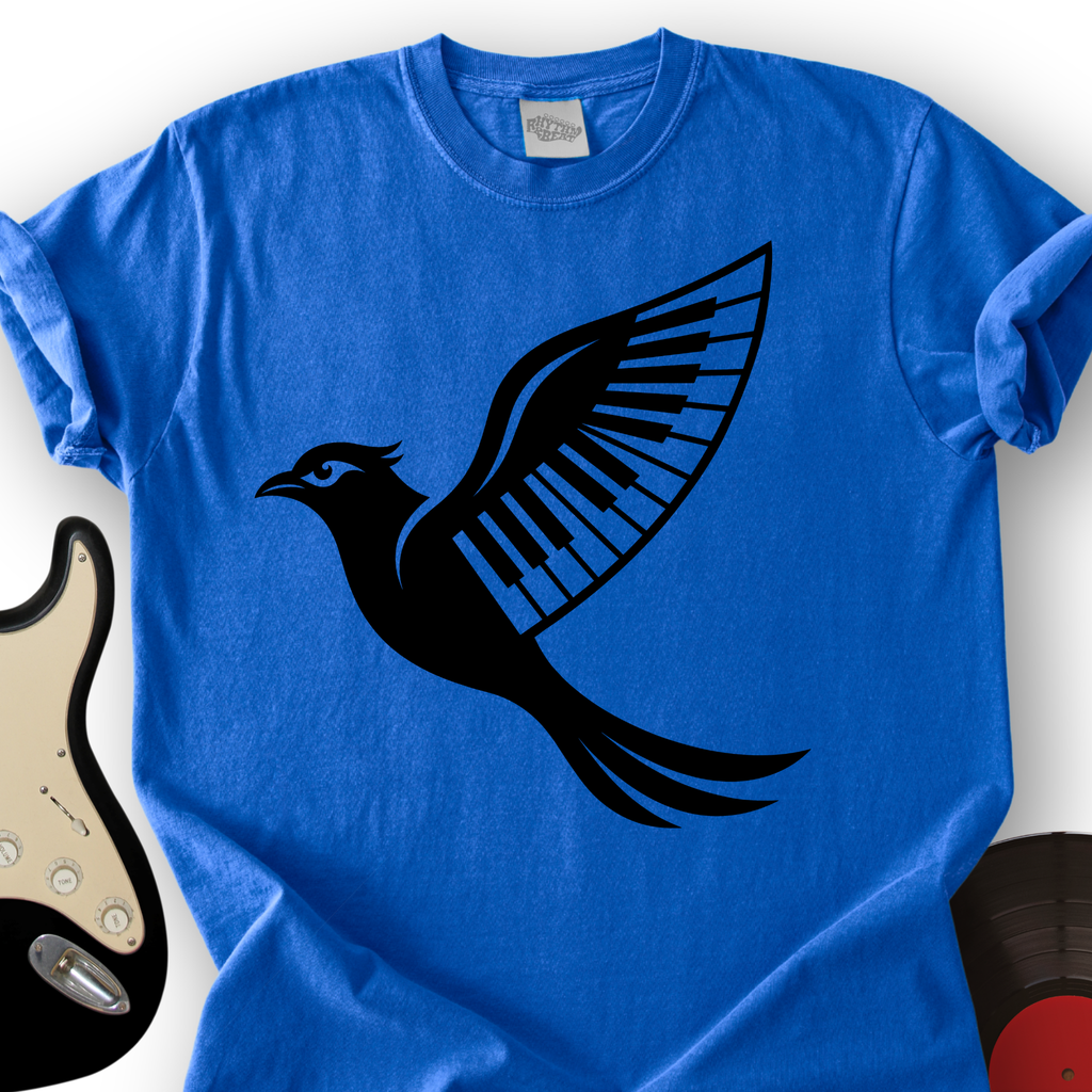Flying Bird T-Shirt product image 3