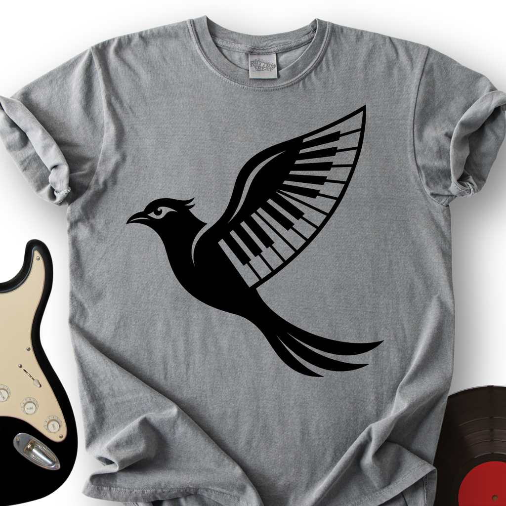 Flying Bird T-Shirt product image 2