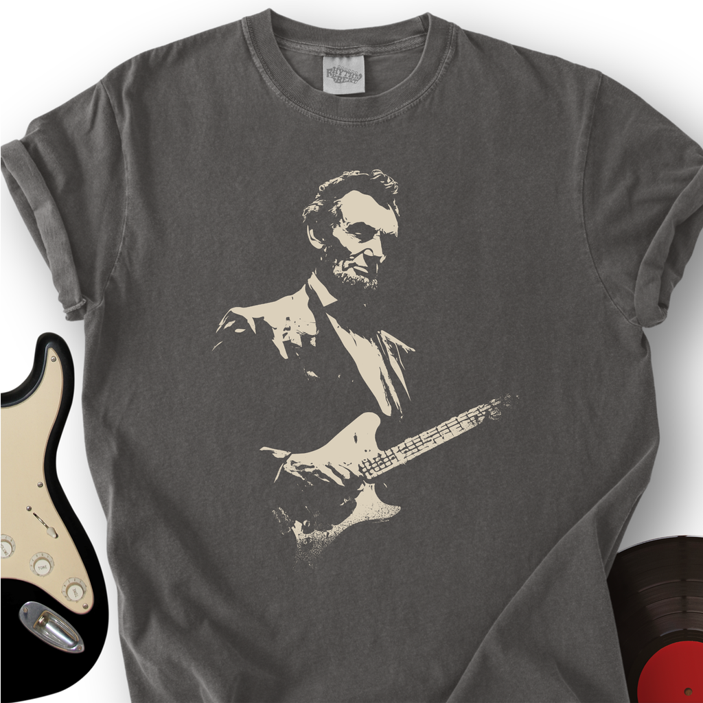 Honest Rock T-Shirt product image 2