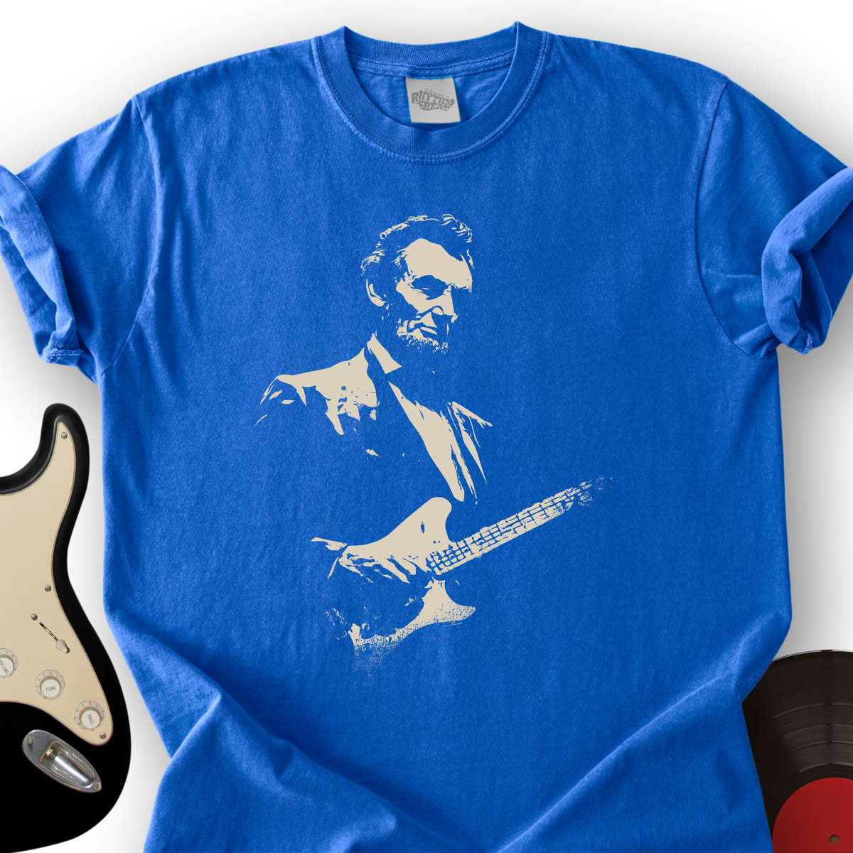 Honest Rock T-Shirt product image 3