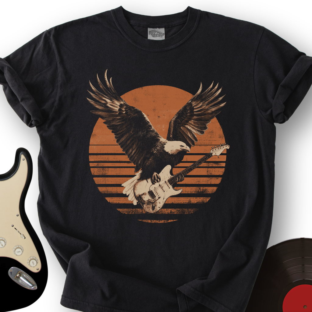 Eagle 250 T-Shirt product image 4