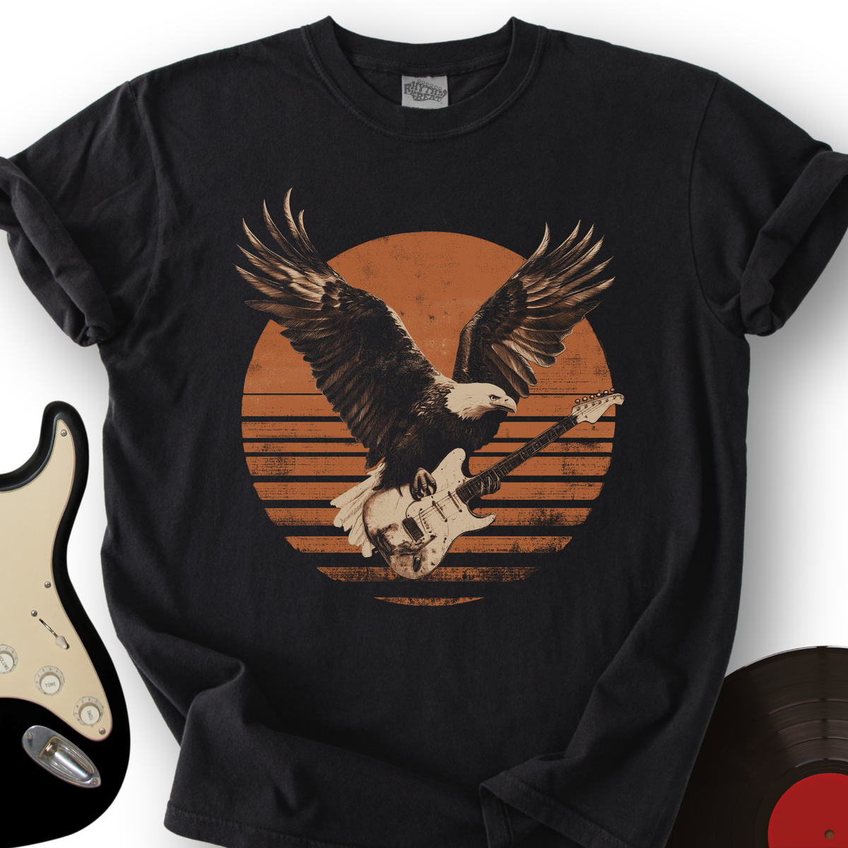 Eagle 250 T-Shirt product image 4