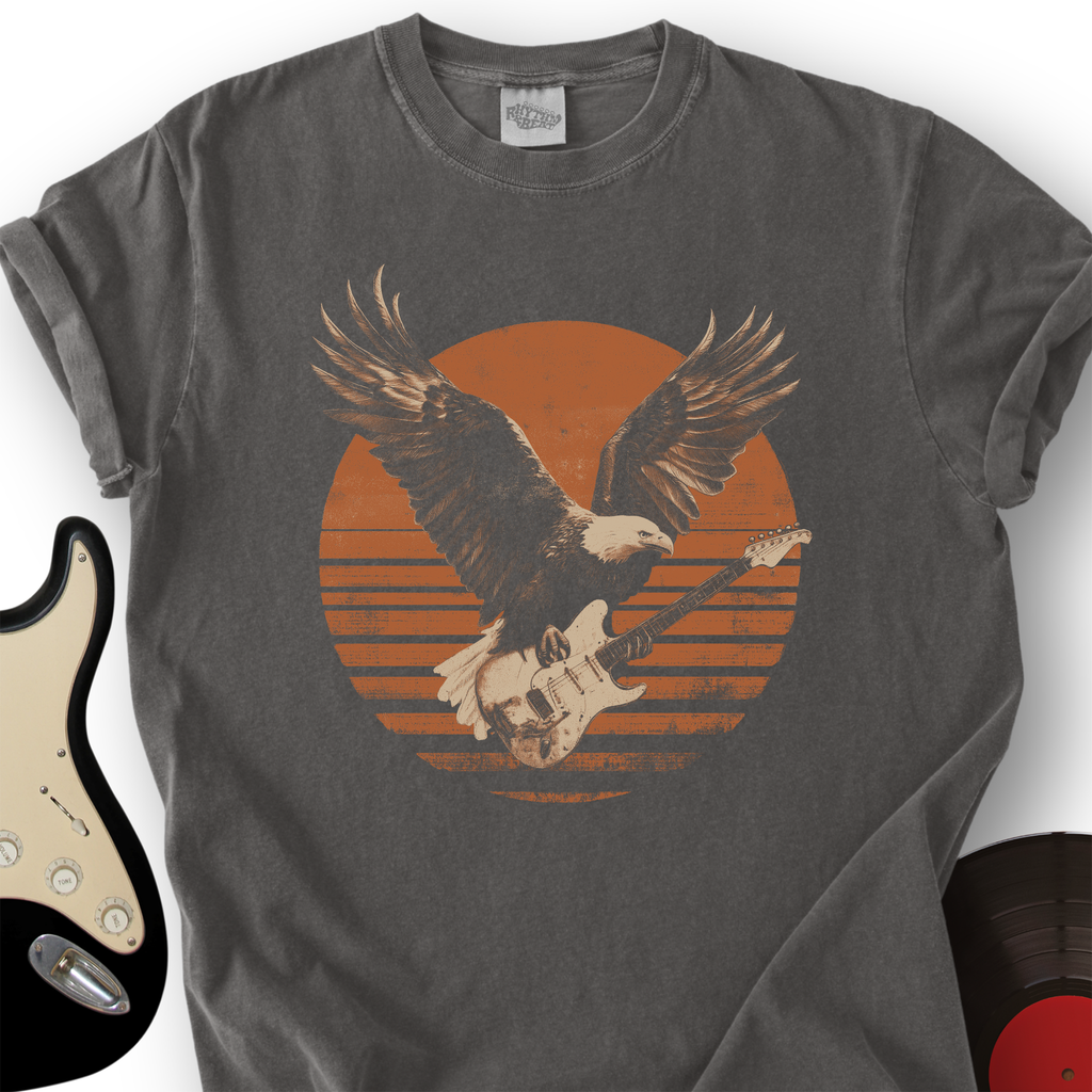 Eagle 250 T-Shirt product image 2