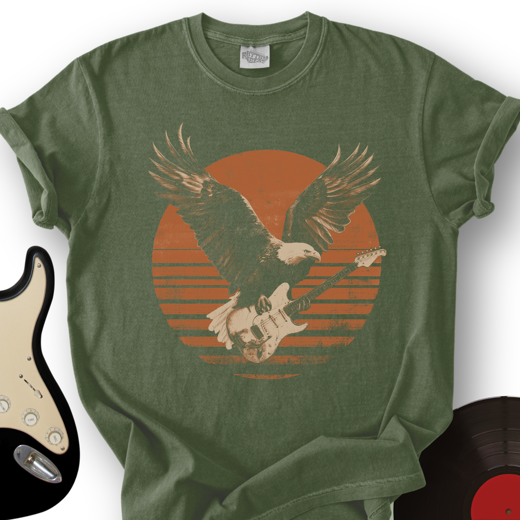 Eagle 250 T-Shirt product image 5