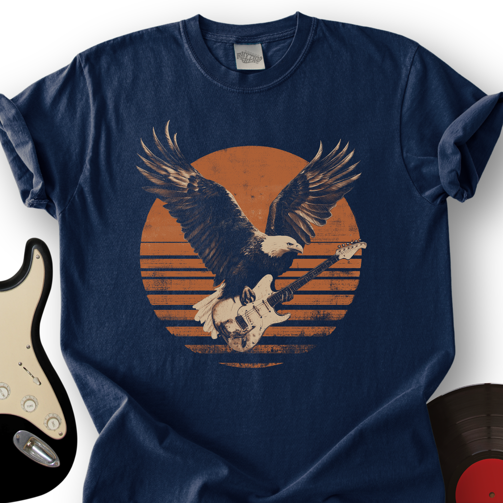 Eagle 250 T-Shirt product image 1