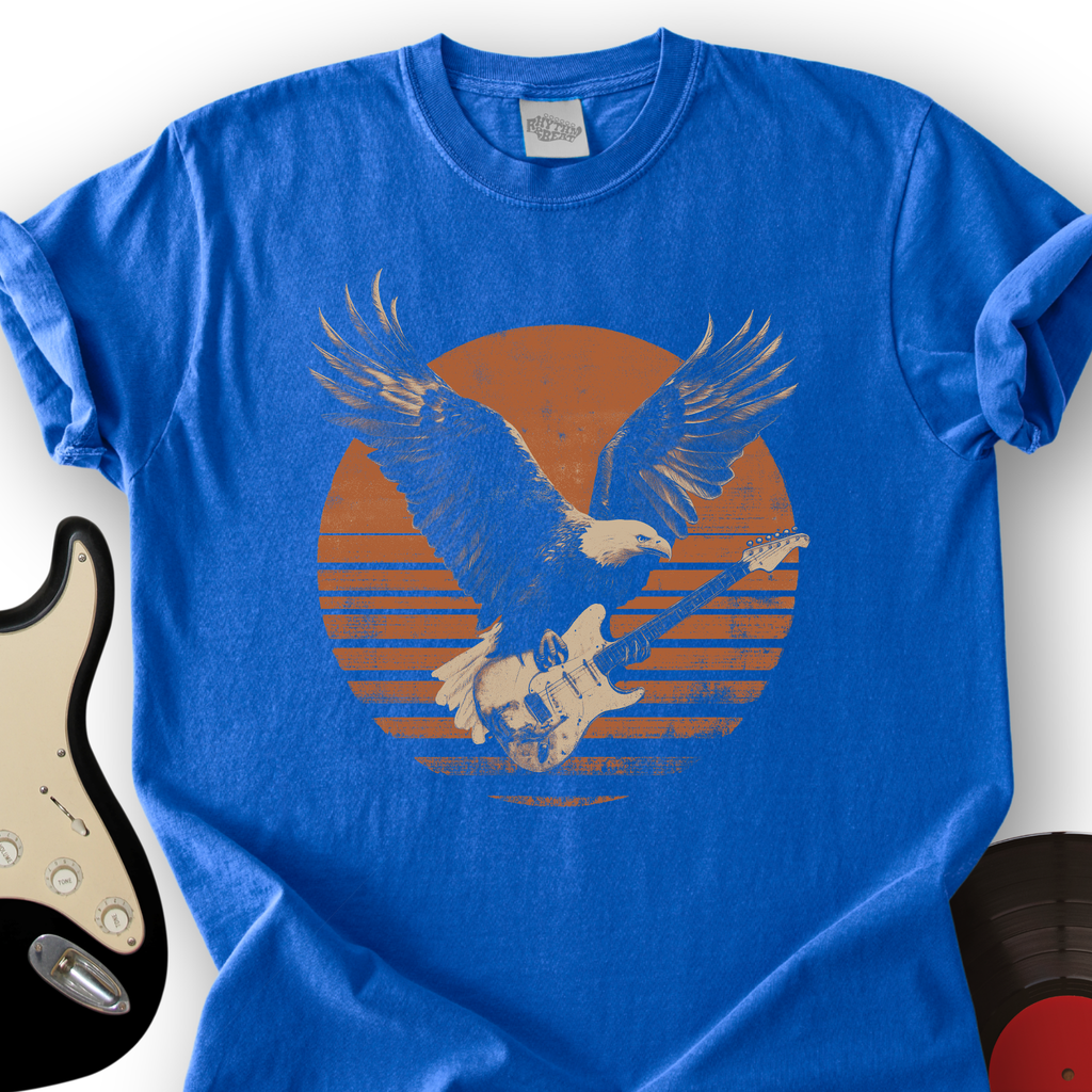 Eagle 250 T-Shirt product image 3
