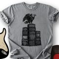 Eagles And Amps T-Shirt product image 1