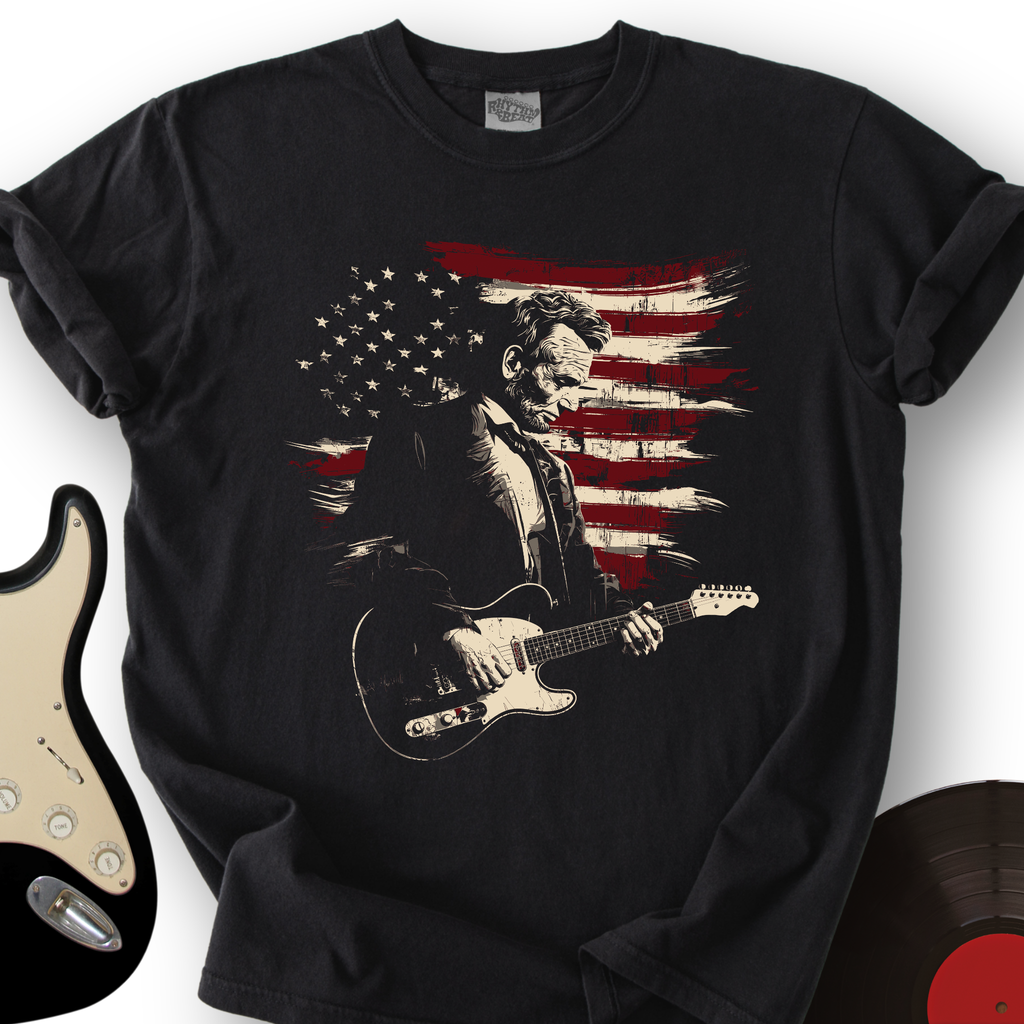 American Rockstar T-Shirt product image 4