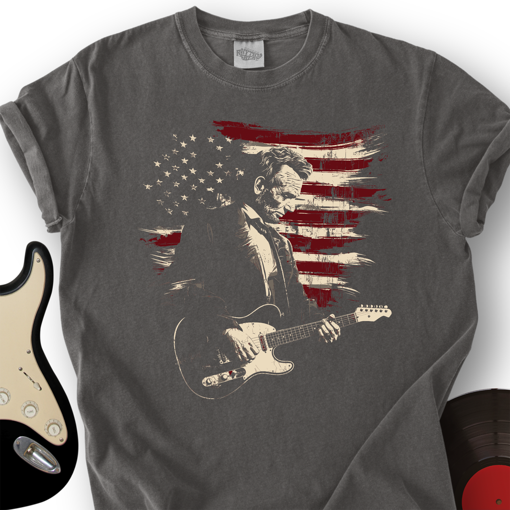 American Rockstar T-Shirt product image 2