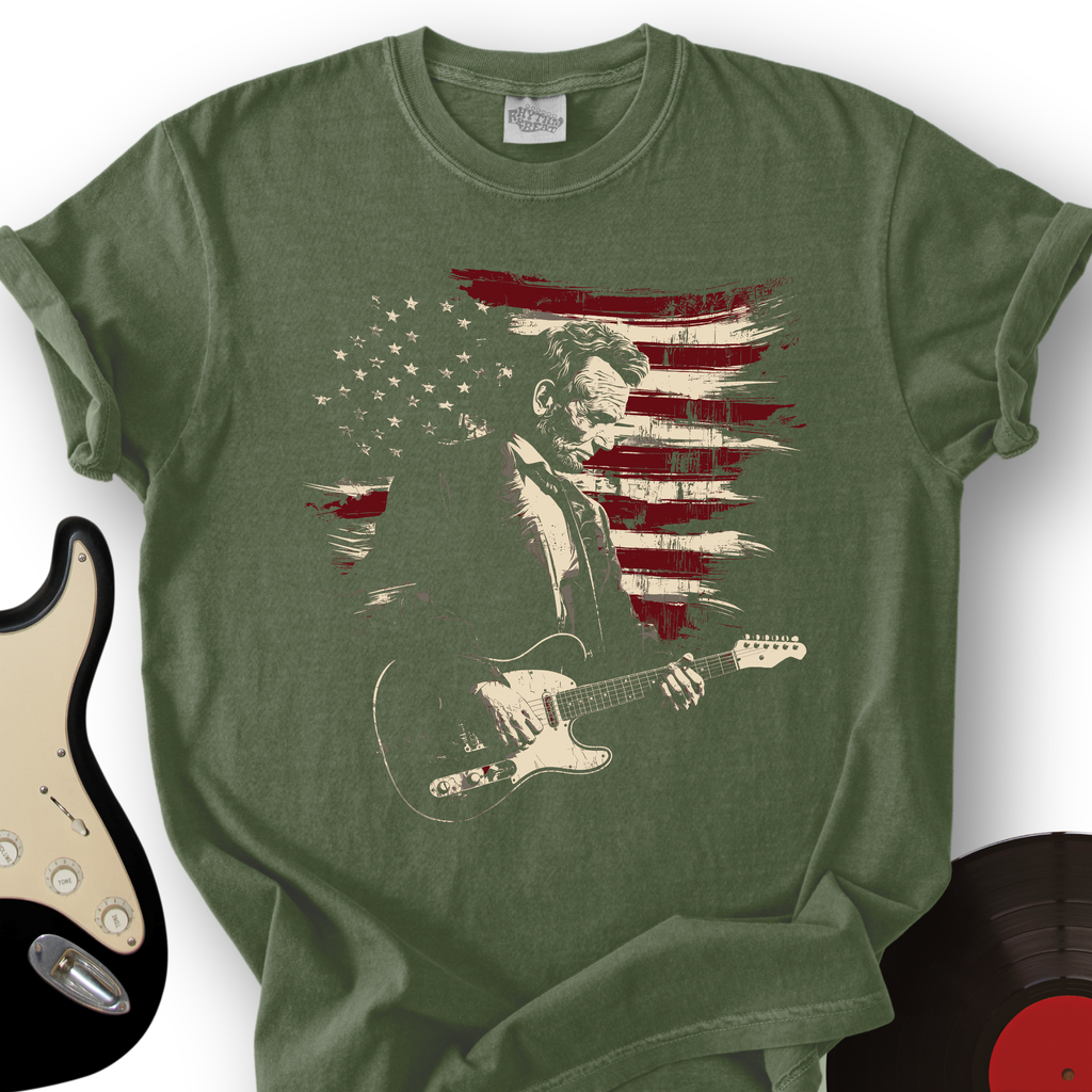 American Rockstar T-Shirt product image 5