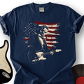 American Rockstar T-Shirt product image 1