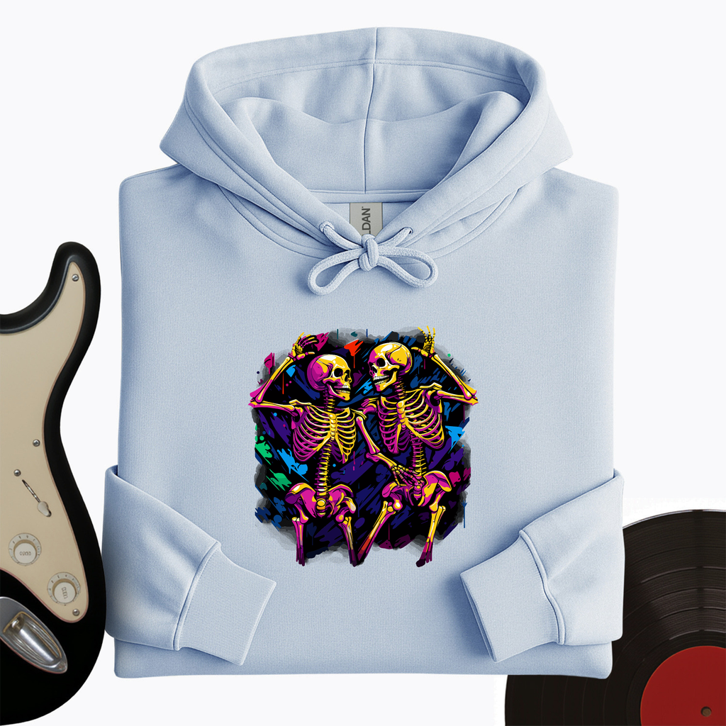 Love Never Dies Hoodie product image 10