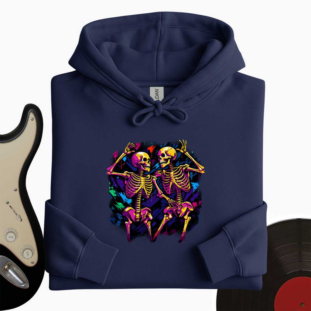 Love Never Dies Hoodie product image 4