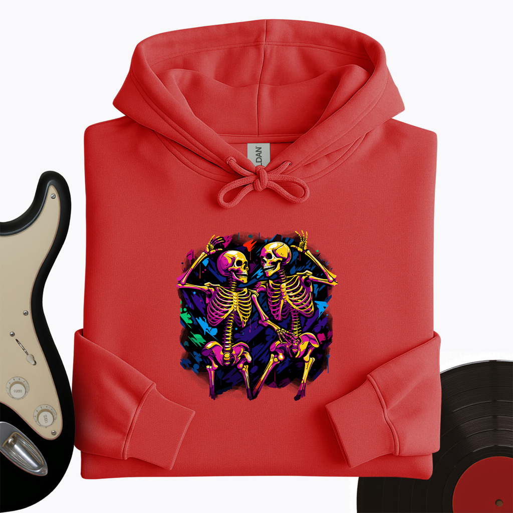 Love Never Dies Hoodie product image 7