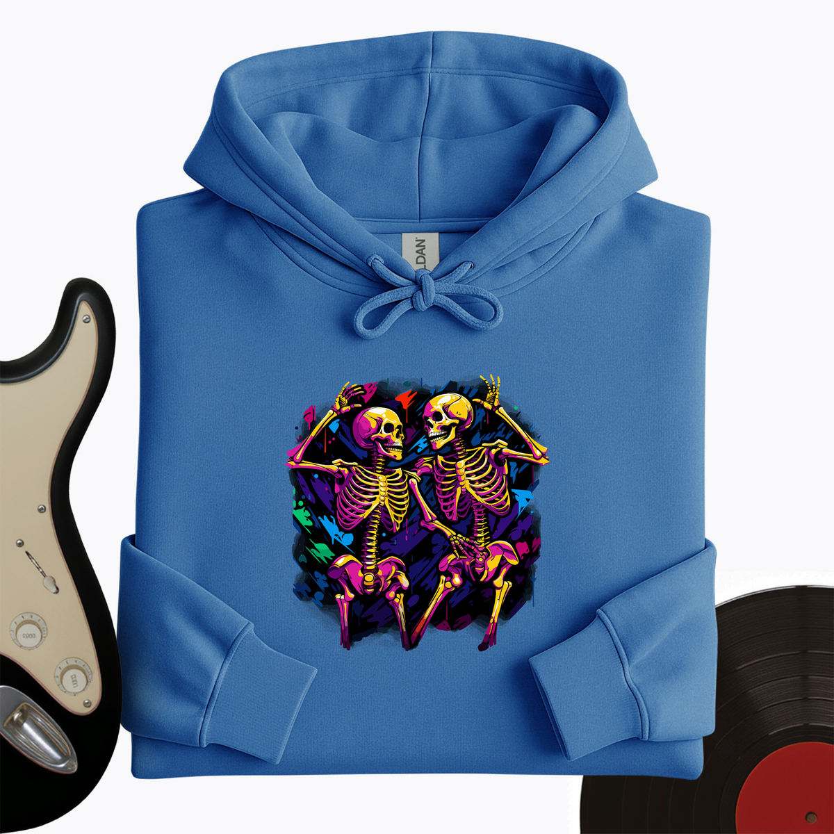 Love Never Dies Hoodie product image 8
