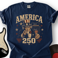 Uncle Sam T-Shirt product image 1