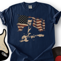 Abe's Anthem T-Shirt product image 1