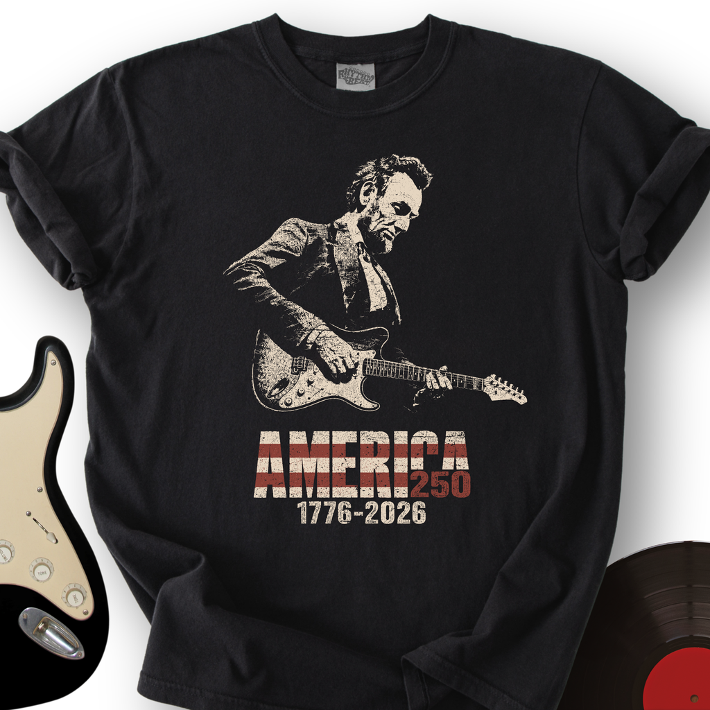 Lincoln Stripes T-Shirt product image 4