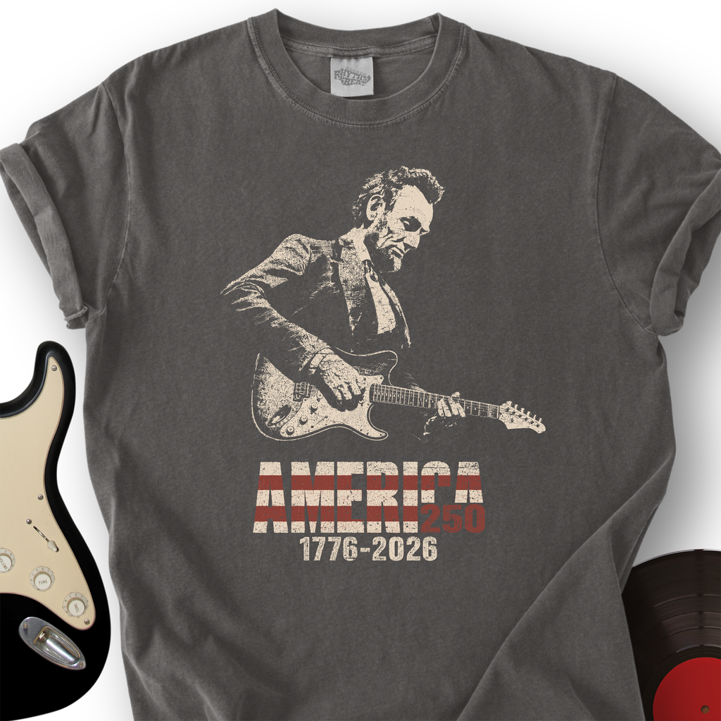 Lincoln Stripes T-Shirt product image 2