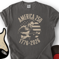 Liberty Rock 250 T-Shirt product image 1