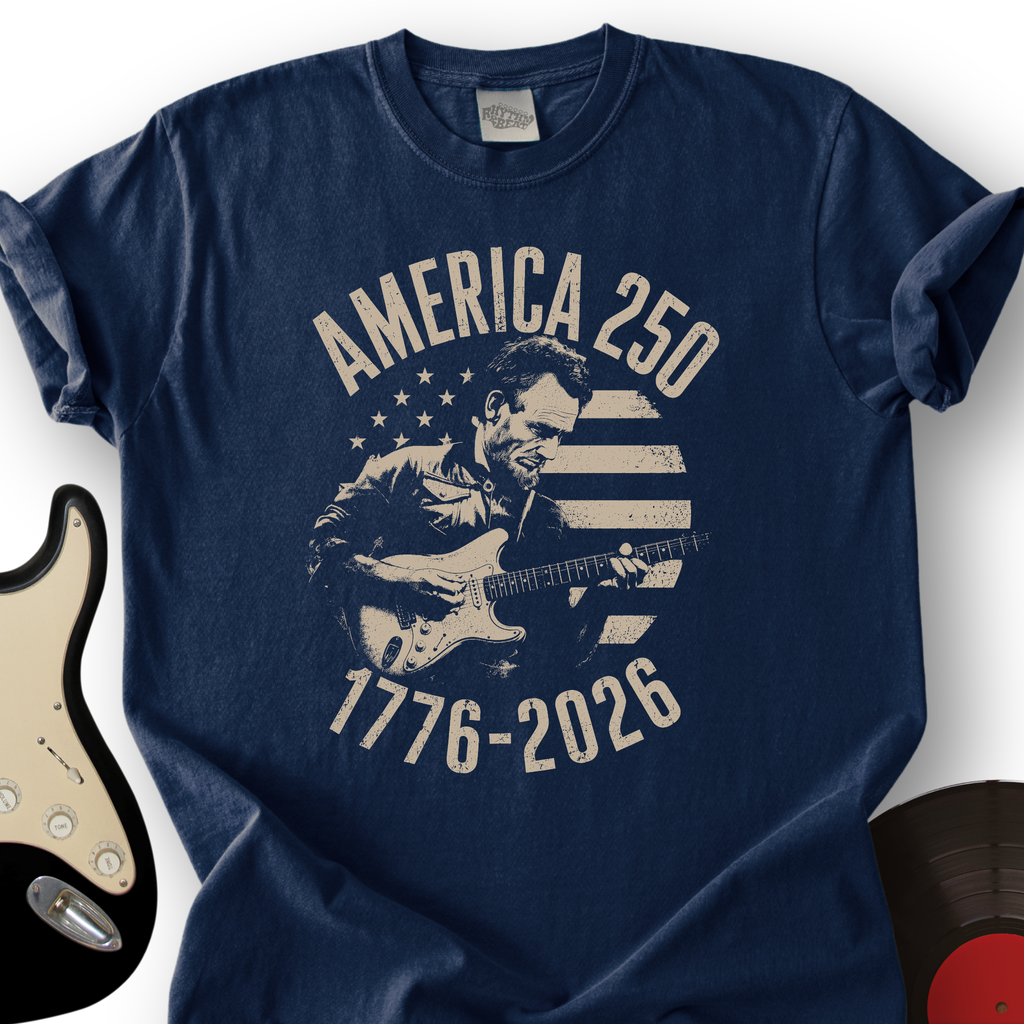 Liberty Rock 250 T-Shirt product image 2