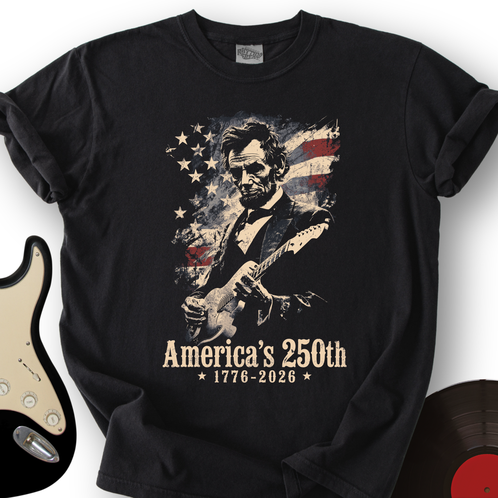 American Anthem T-Shirt product image 4