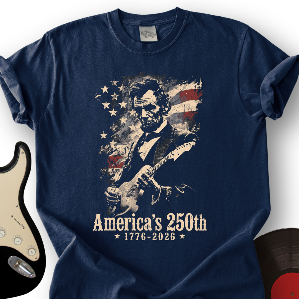 American Anthem T-Shirt product image 1