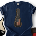 Guitar Case T-Shirt product image 1
