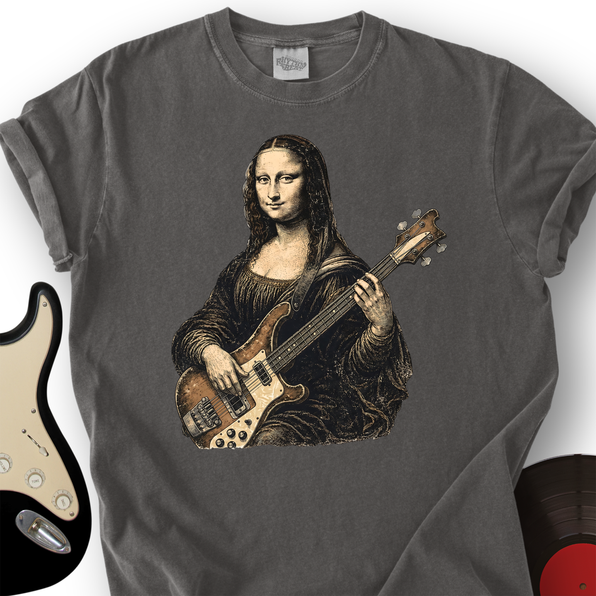 Mona Lisa T-Shirt product image 1