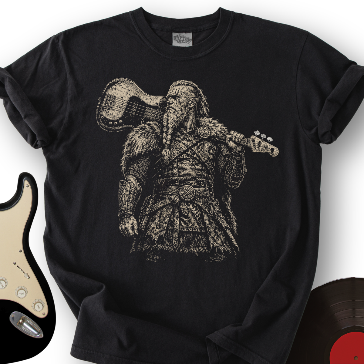 Viking T-Shirt product image 4